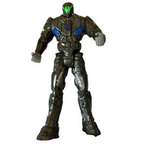 2014 Hasbro Transformers Age of Extinction Lockdown 12-Inch Action Figure